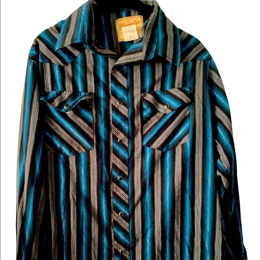 Men’s button up